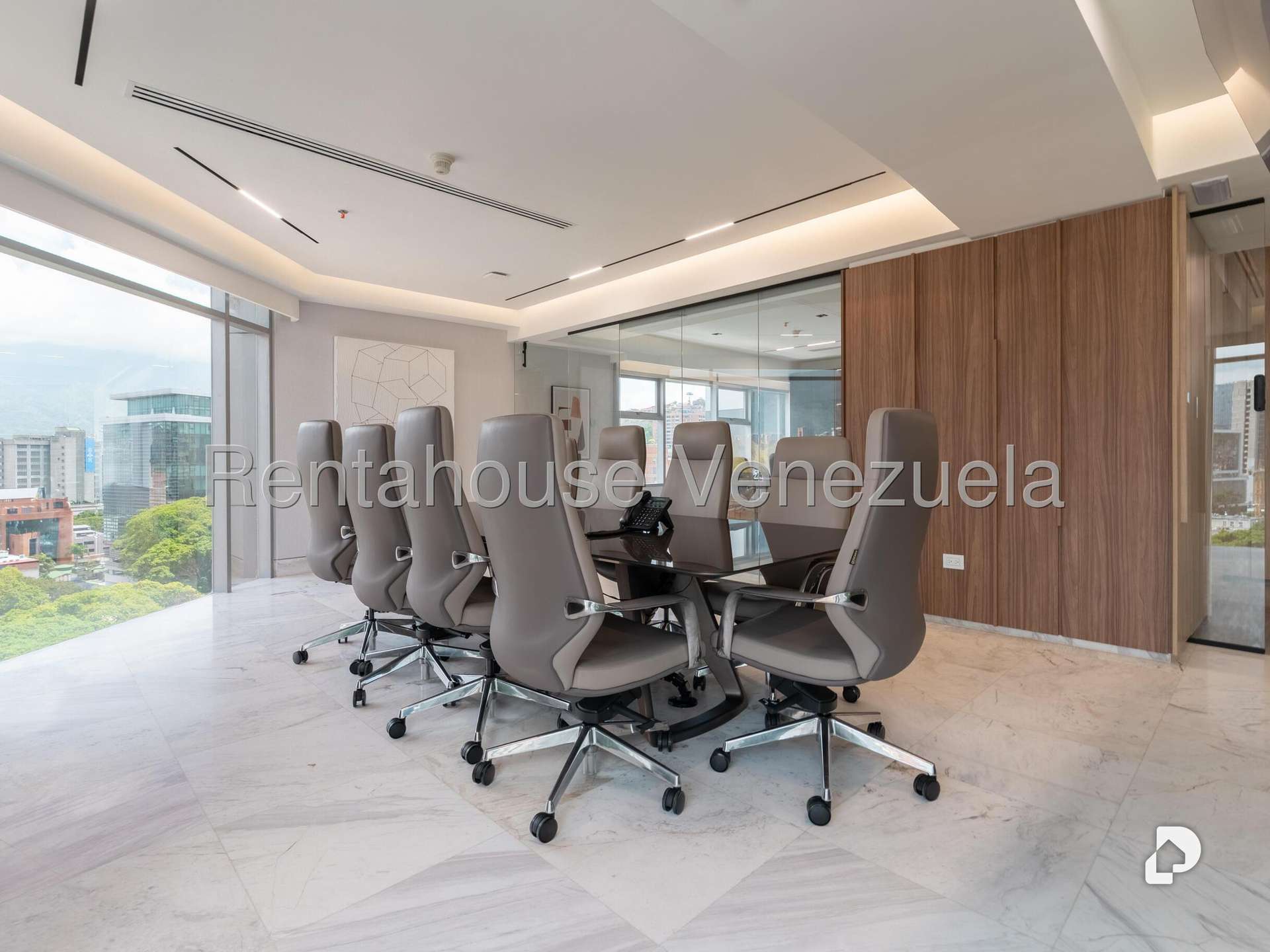 Local comercial en Las Mercedes, Caracas – 15