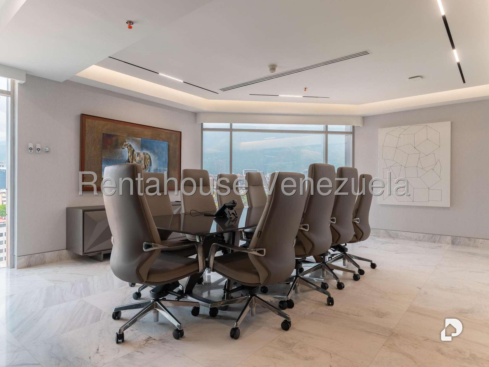 Local comercial en Las Mercedes, Caracas – 16