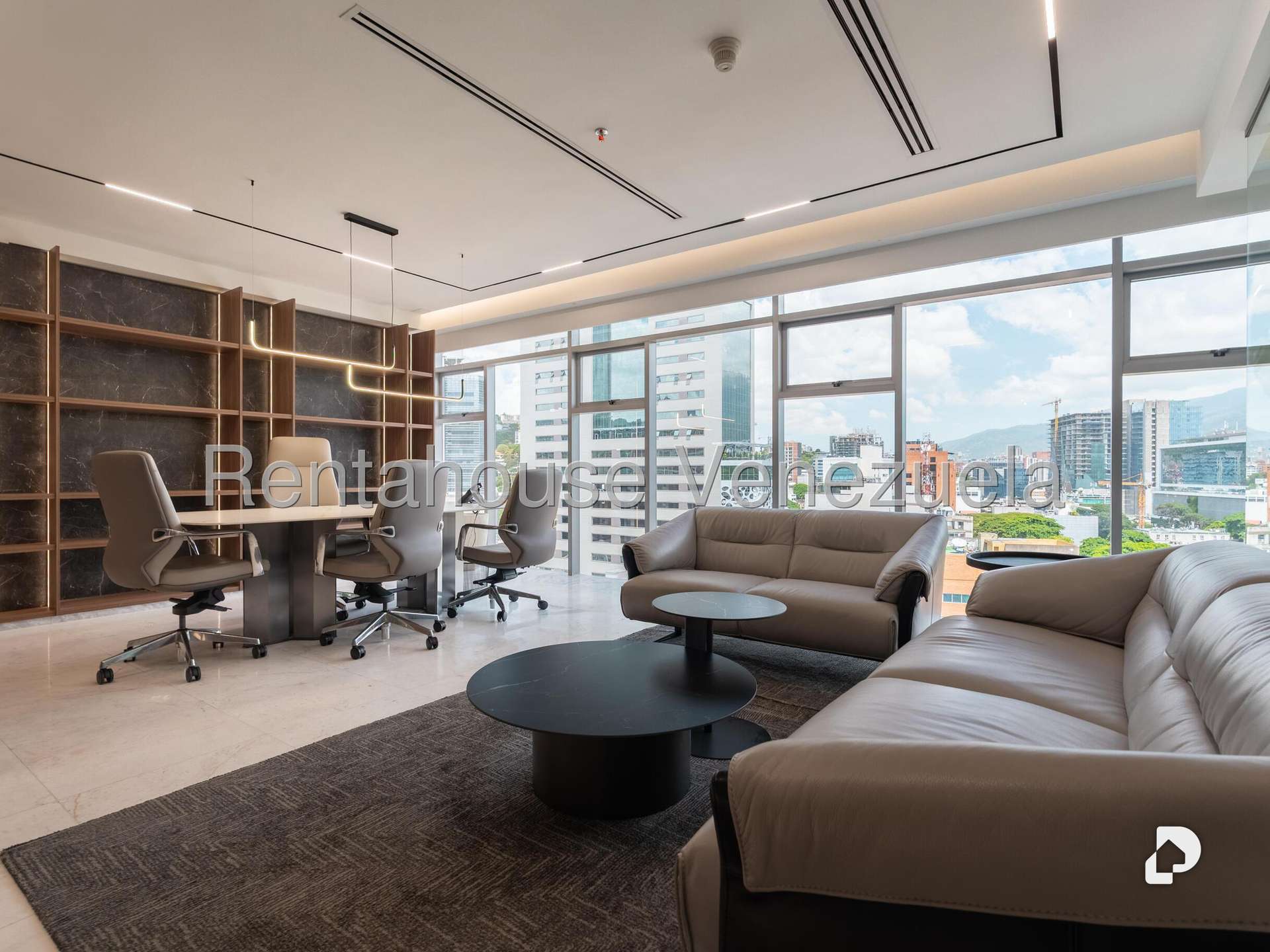 Local comercial en Las Mercedes, Caracas – 17