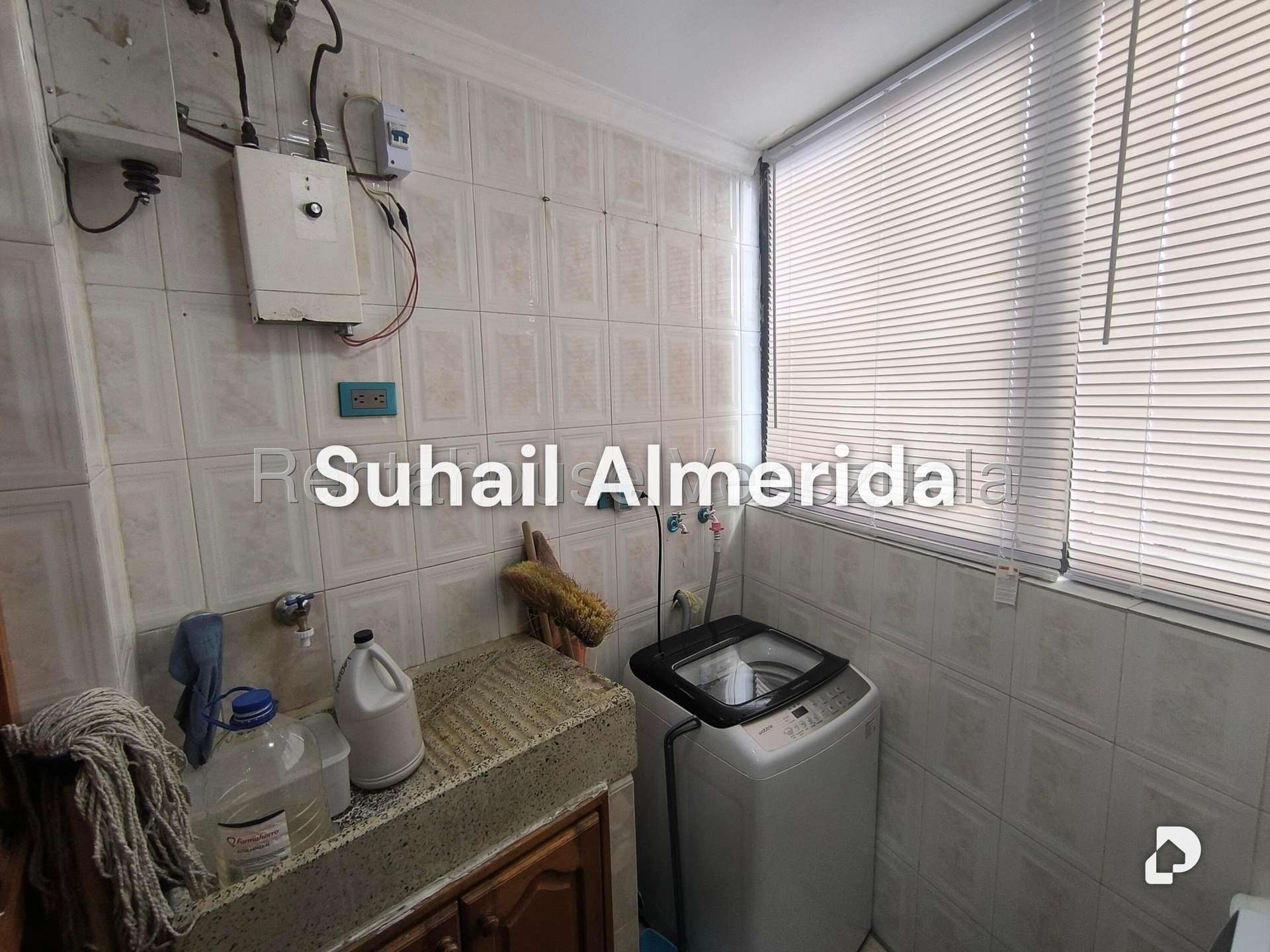Apartamento en La Granja, Naguanagua – 16