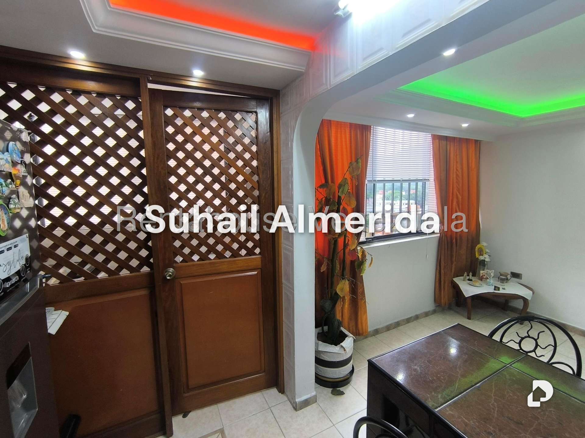 Apartamento en La Granja, Naguanagua – 7