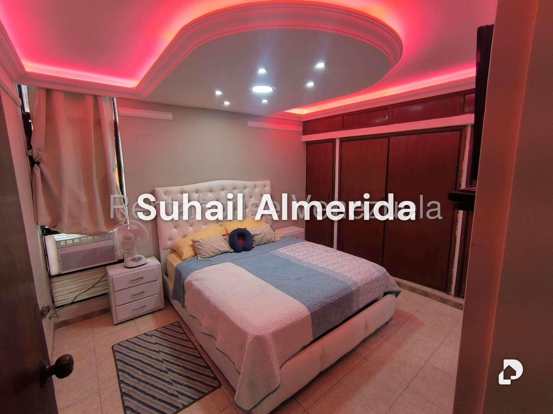 Apartamento en La Granja, Naguanagua – 22