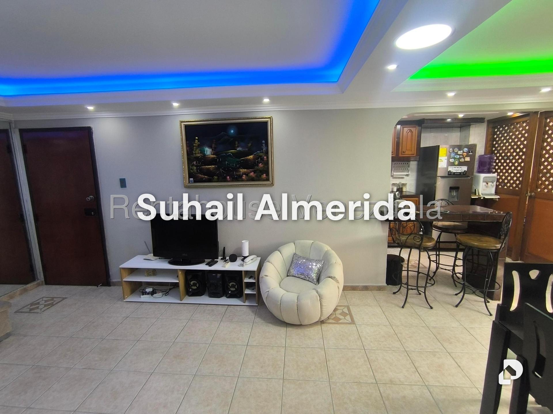 Apartamento en La Granja, Naguanagua – 3