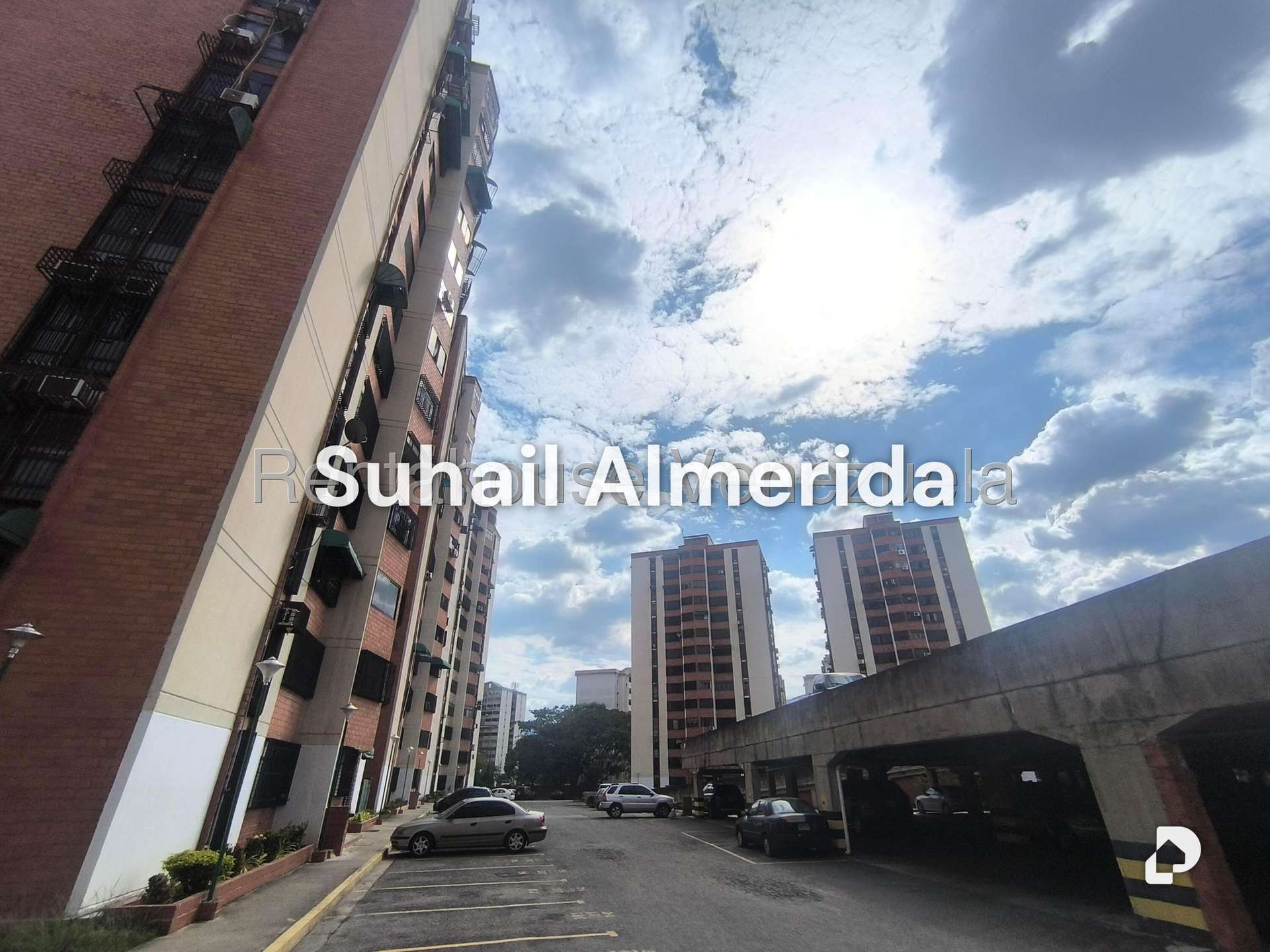 Apartamento en La Granja, Naguanagua – 29
