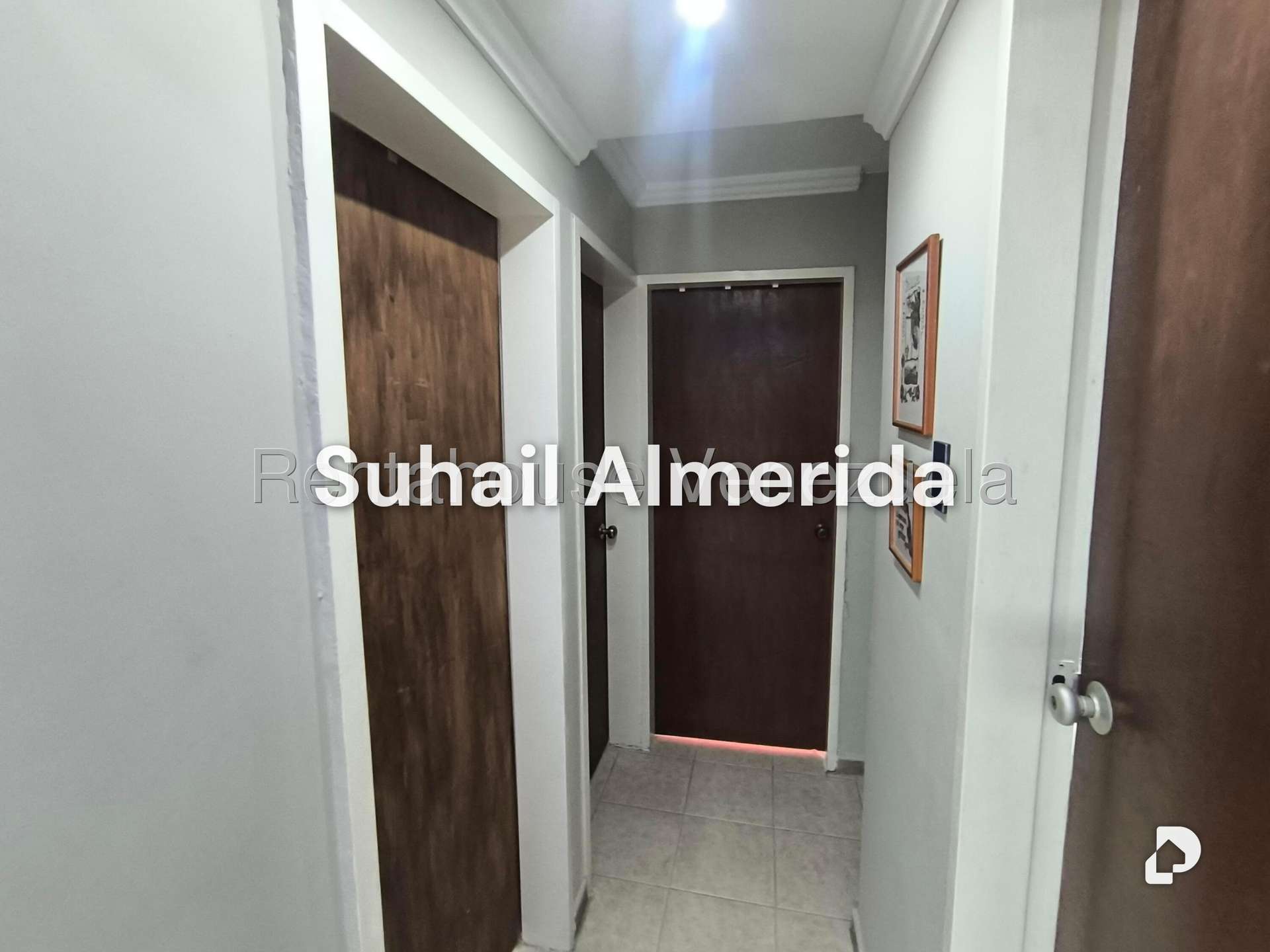 Apartamento en La Granja, Naguanagua – 17