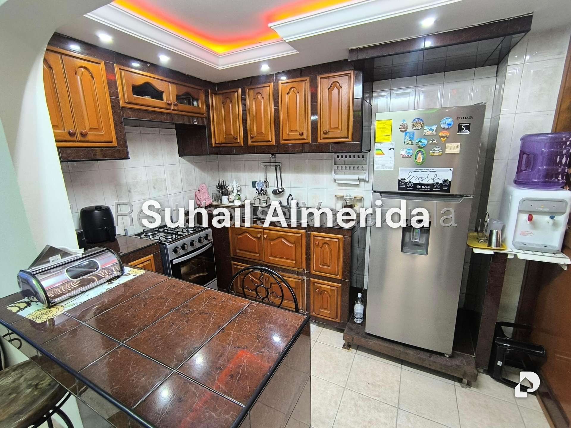 Apartamento en La Granja, Naguanagua – 14