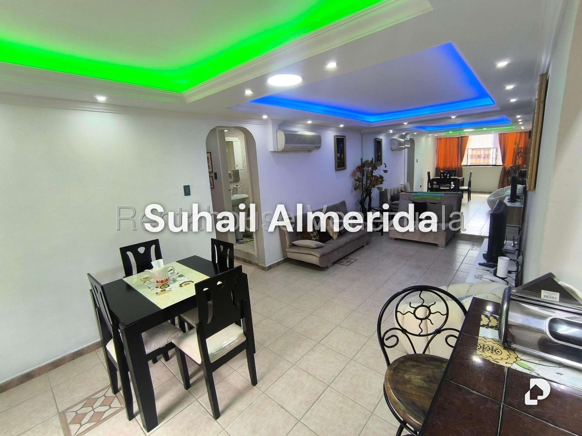 Apartamento en La Granja, Naguanagua – 5