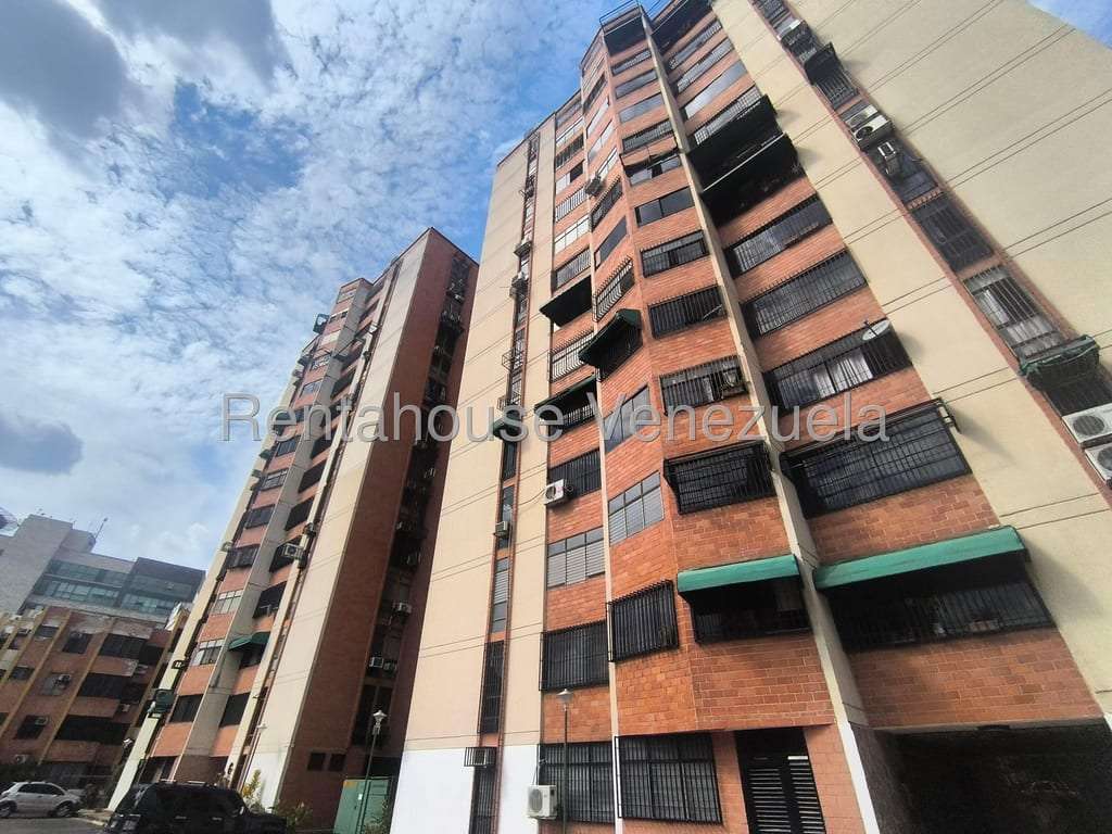 Apartamento en La Granja, Naguanagua - 1