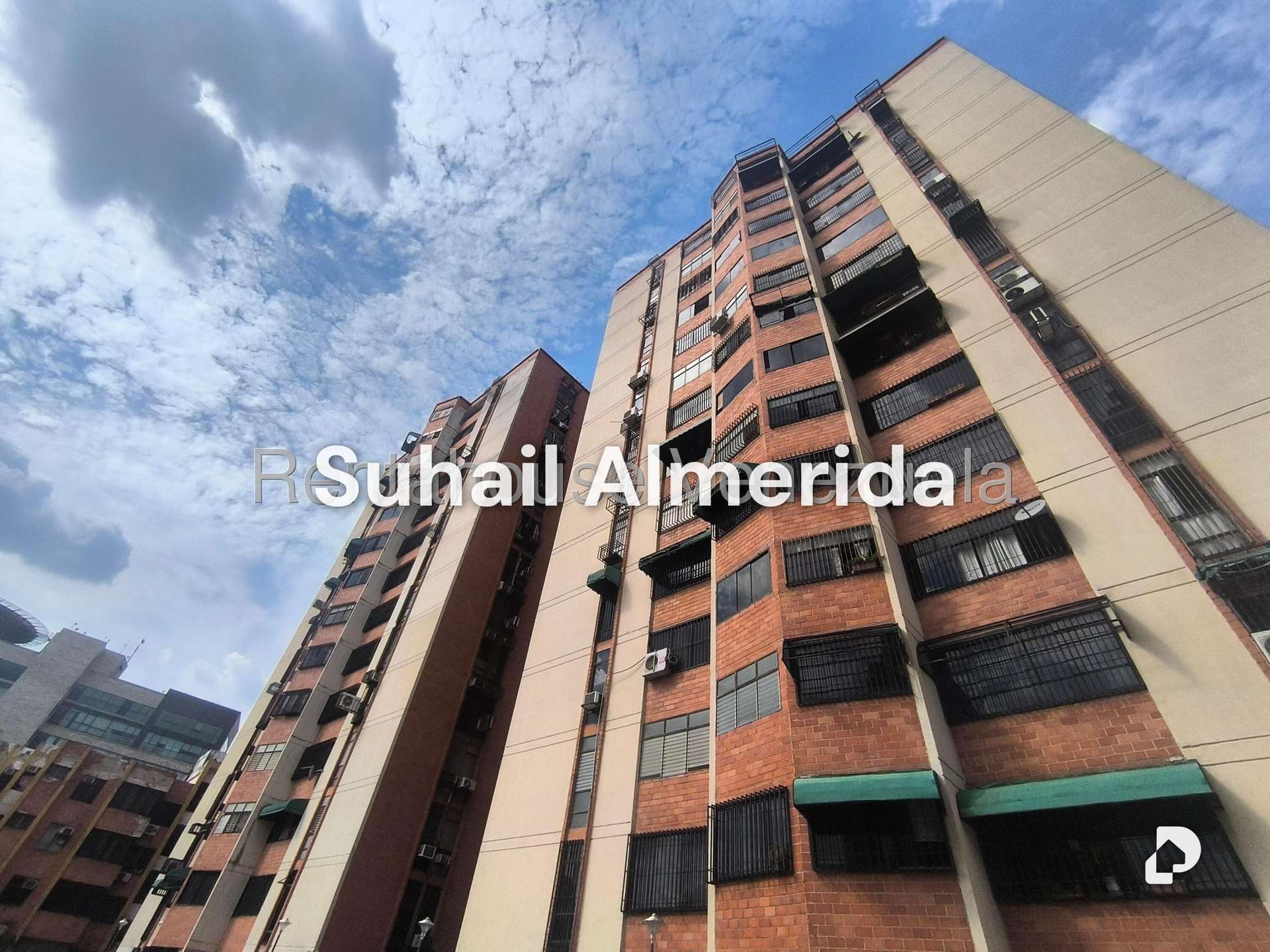 Apartamento en La Granja, Naguanagua – 30