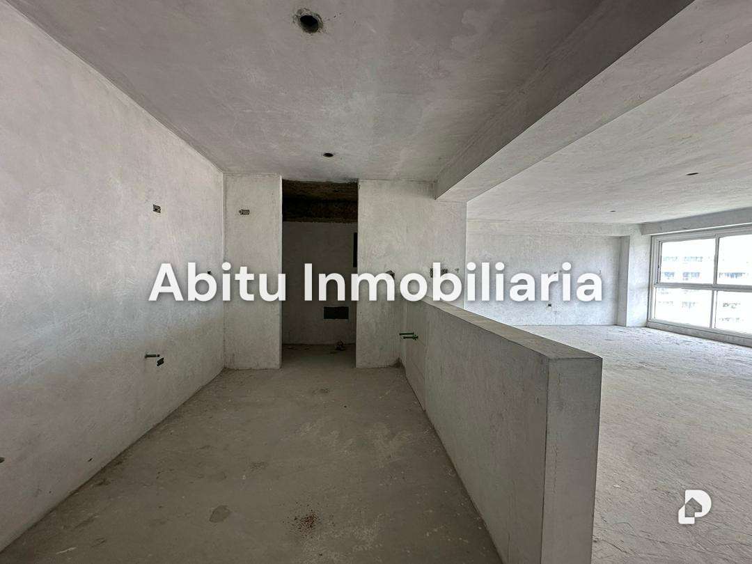Apartamento en Chulavista, Caracas – 6