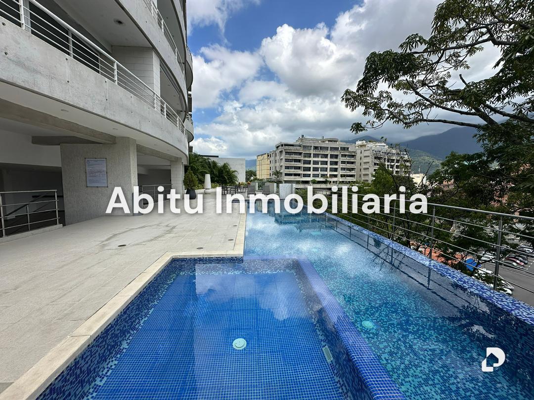 Apartamento en Chulavista, Caracas – 1