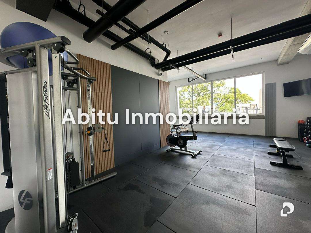 Apartamento en Chulavista, Caracas – 11