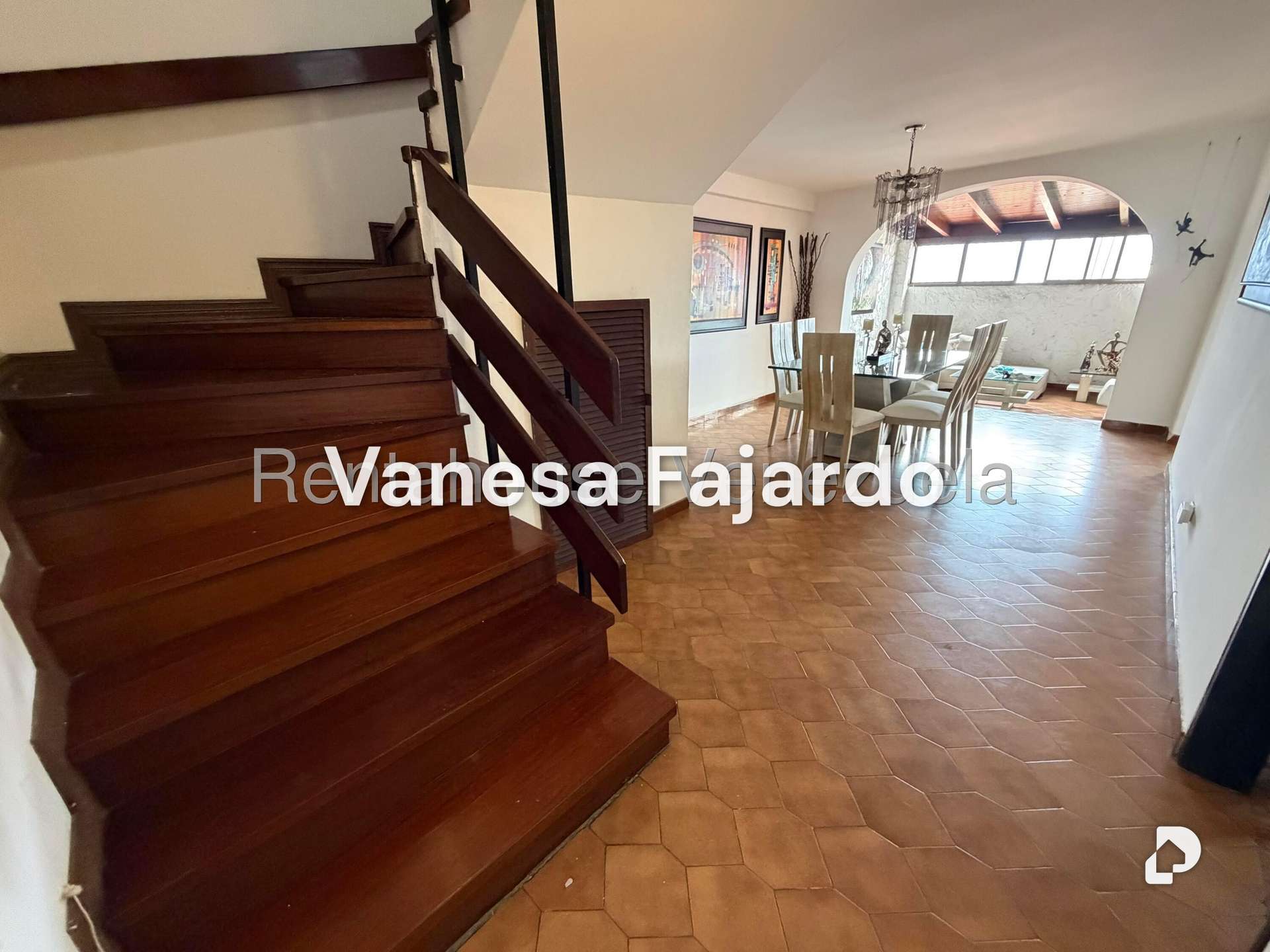 Casa en Alto Prado, Caracas – 10
