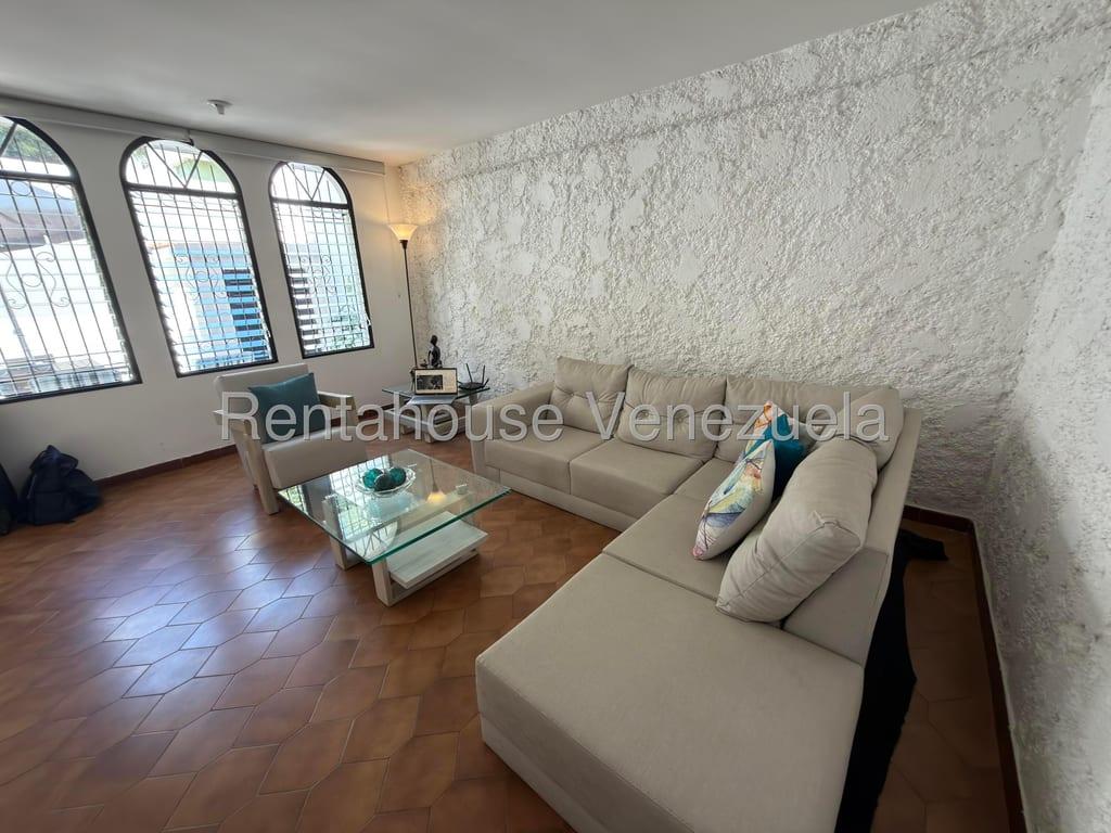 Casa en Alto Prado, Caracas