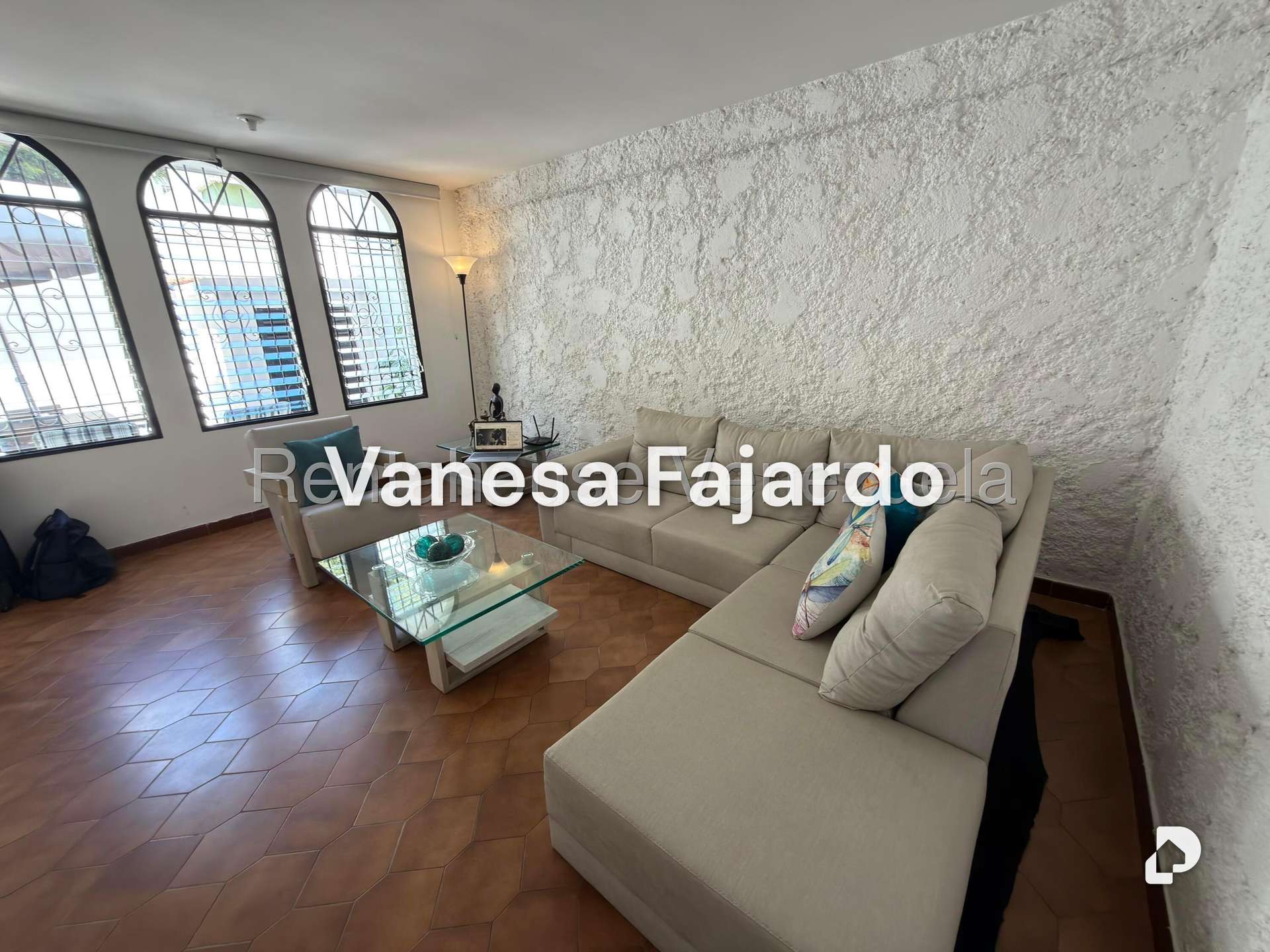 Casa en Alto Prado, Caracas – 3