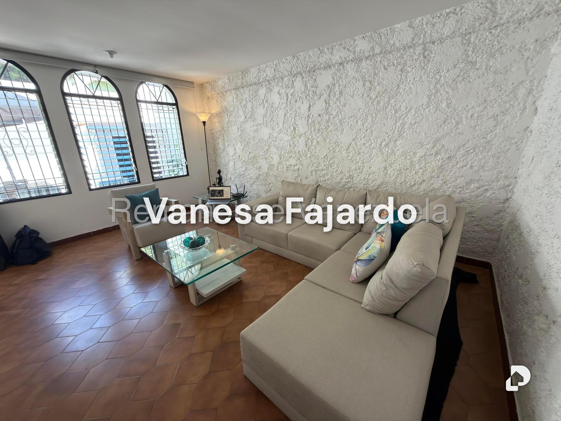 Casa en Alto Prado, Caracas – 3