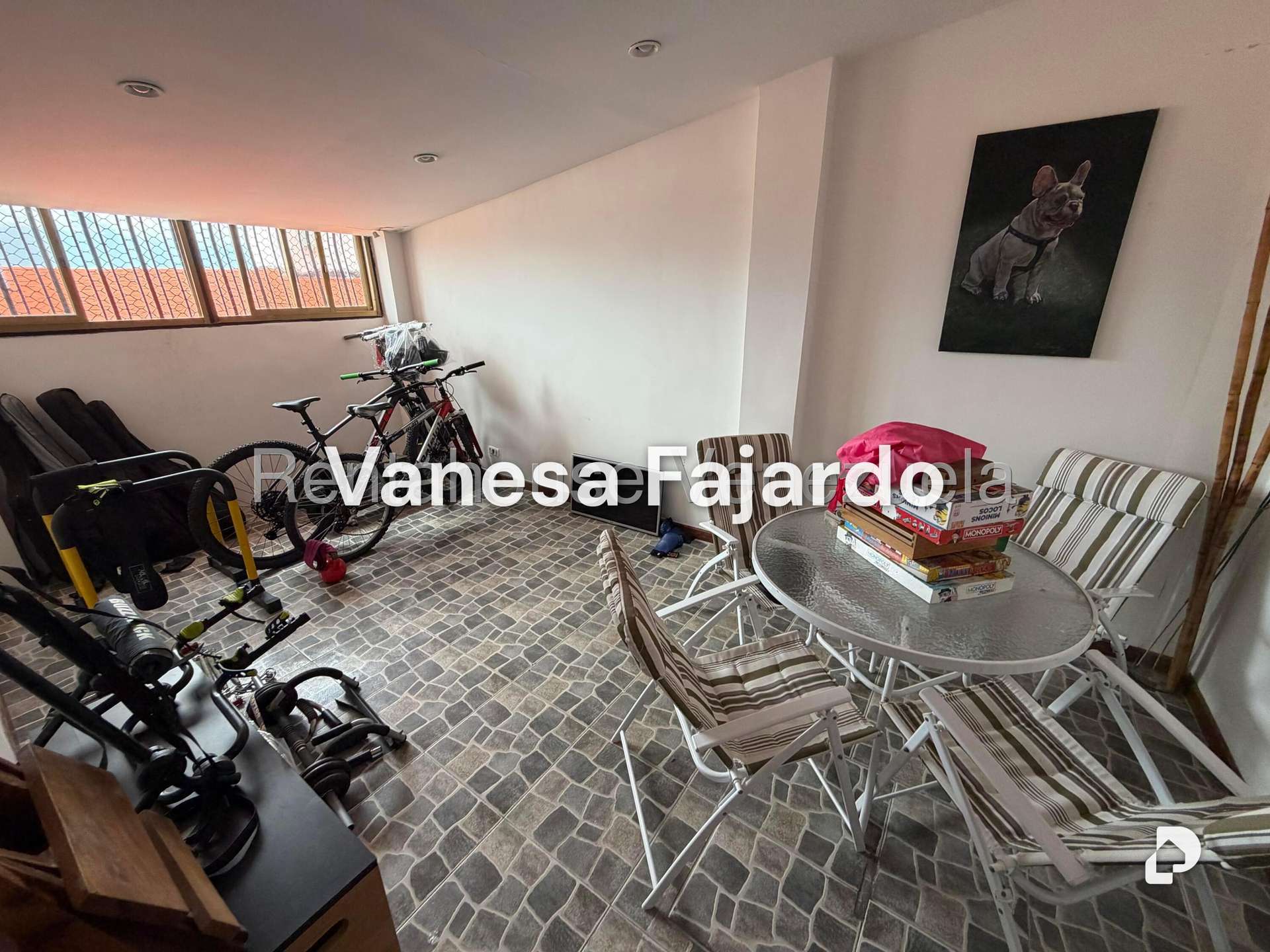 Casa en Alto Prado, Caracas – 18
