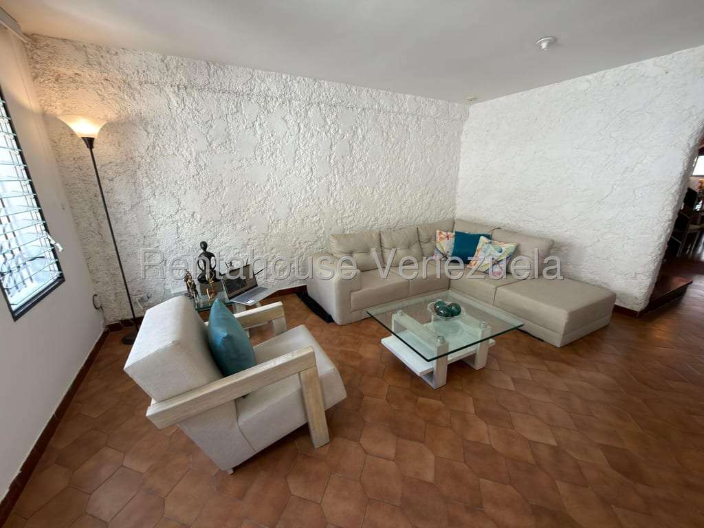 Casa en Alto Prado, Caracas