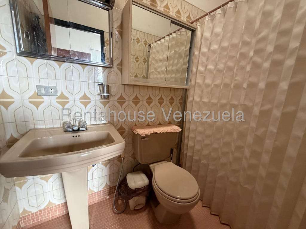 Casa en Alto Prado, Caracas