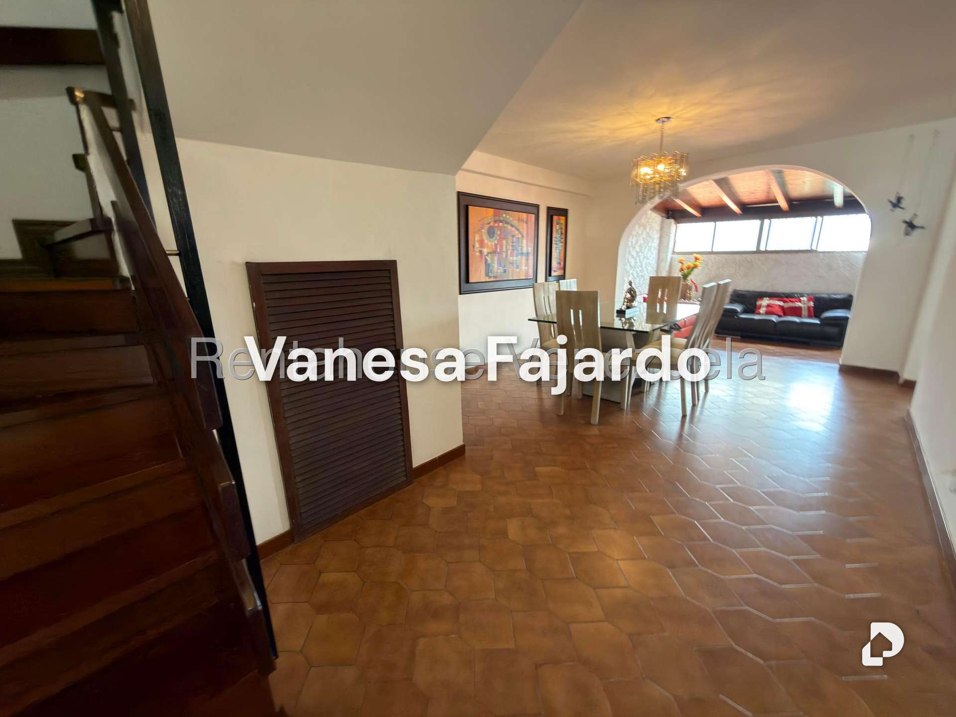 Casa en Alto Prado, Caracas – 6