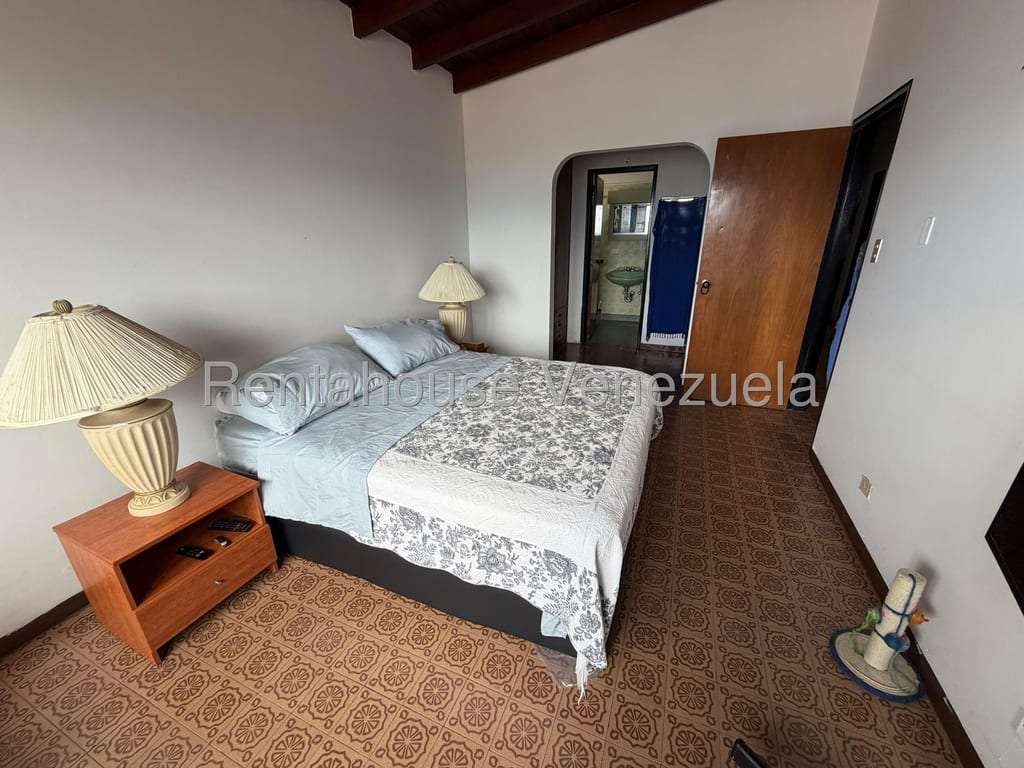 Casa en Alto Prado, Caracas