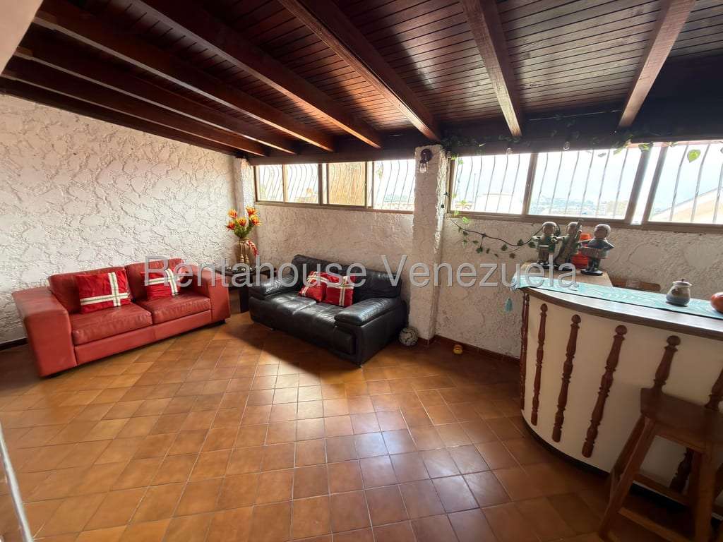 Casa en Alto Prado, Caracas