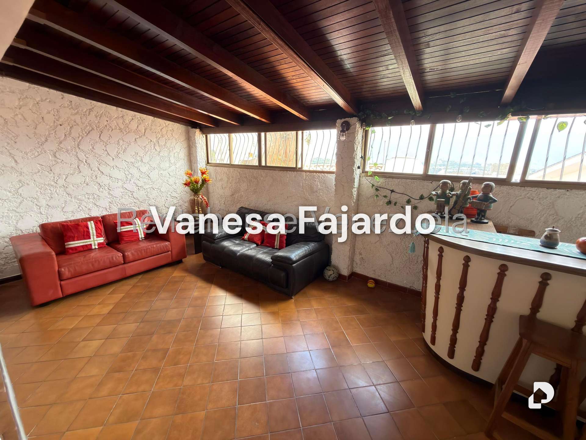 Casa en Alto Prado, Caracas – 9