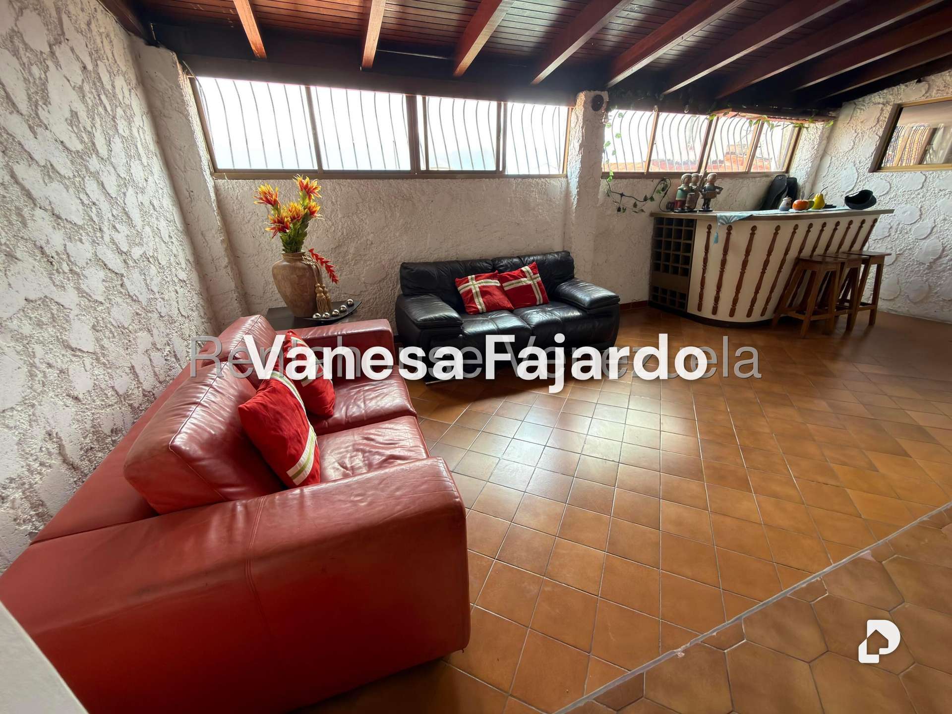 Casa en Alto Prado, Caracas – 8