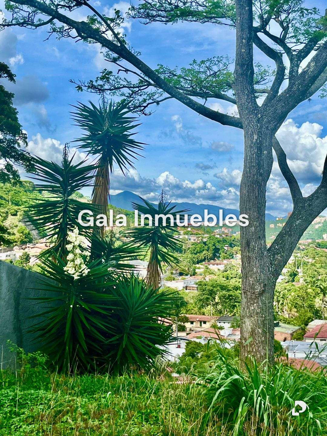 Casa en Prados del Este, Caracas – 2