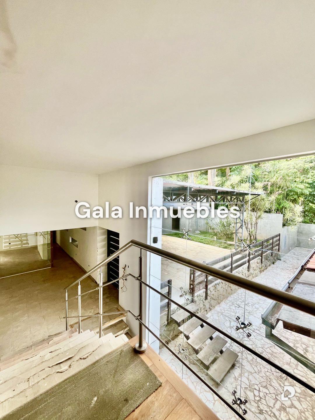 Casa en Prados del Este, Caracas – 5