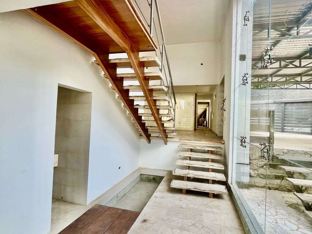 Casa en Prados del Este, Caracas - 1