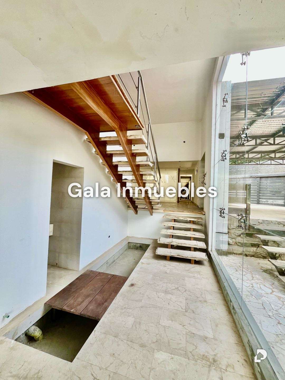 Casa en Prados del Este, Caracas – 1