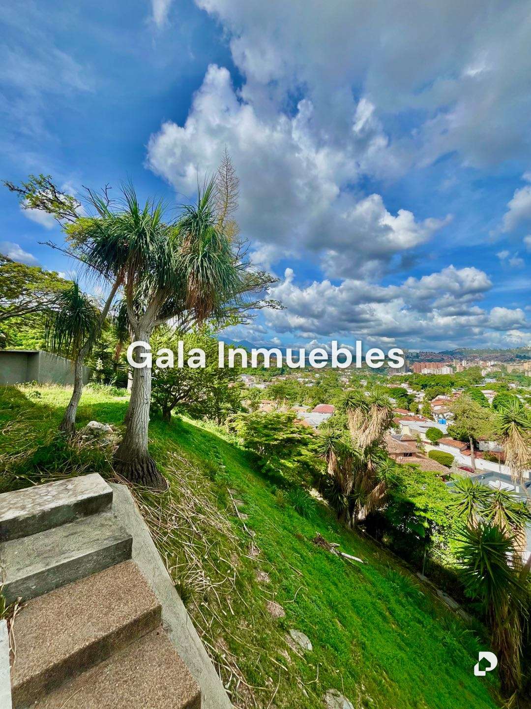 Casa en Prados del Este, Caracas – 22
