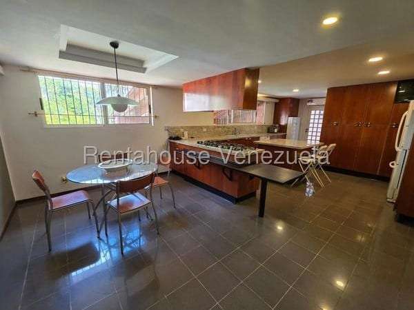 Casa en Prados Del Este, Caracas