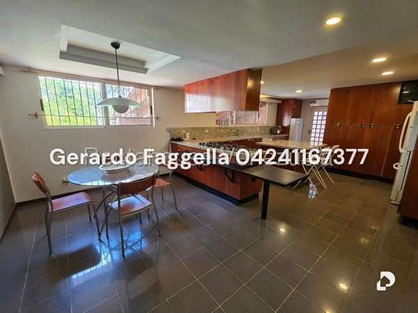 Casa en Prados Del Este, Caracas – 8