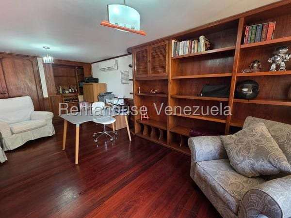 Casa en Prados Del Este, Caracas
