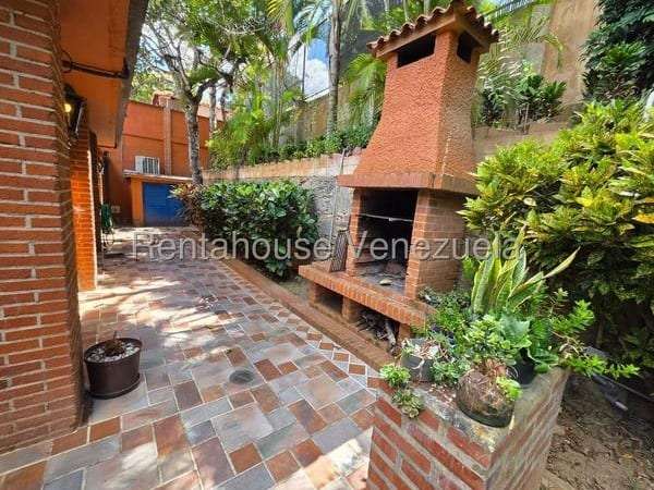 Casa en Prados Del Este, Caracas