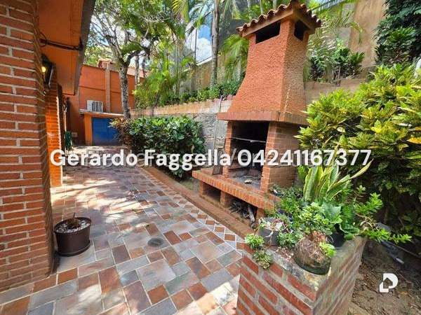 Casa en Prados Del Este, Caracas – 5