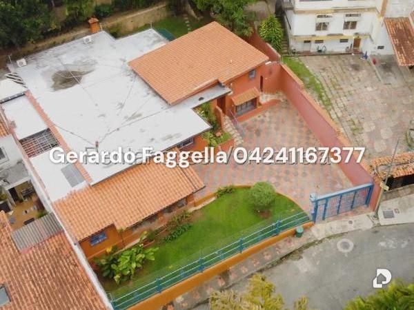 Casa en Prados Del Este, Caracas – 1
