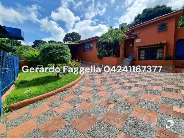 Casa en Prados Del Este, Caracas – 2