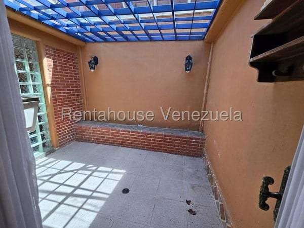 Casa en Prados Del Este, Caracas