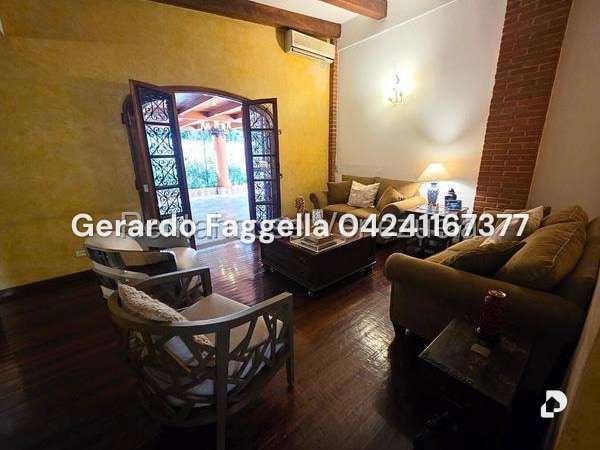 Casa en Prados Del Este, Caracas – 10