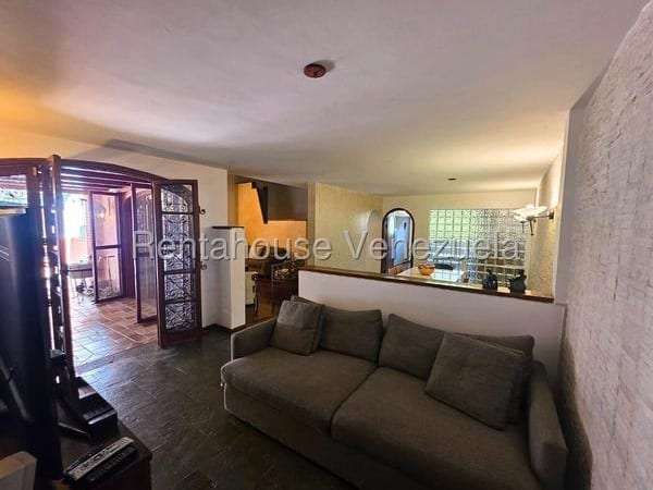 Casa en Prados Del Este, Caracas