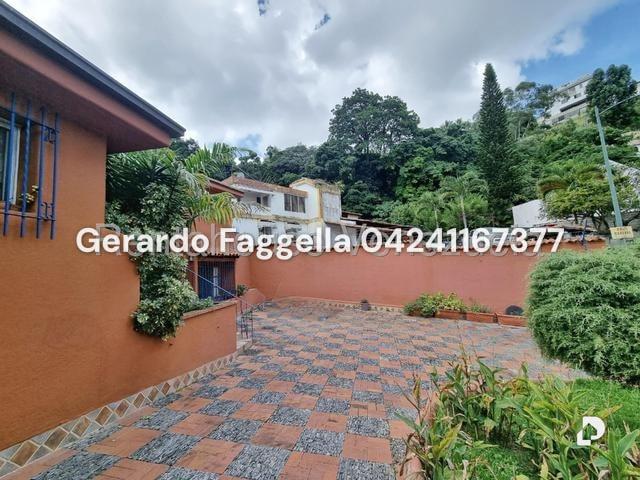 Casa en Prados Del Este, Caracas – 3