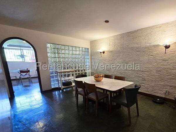 Casa en Prados Del Este, Caracas