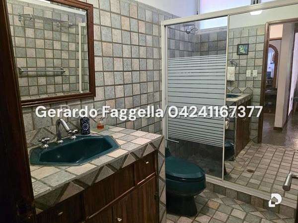 Casa en Prados Del Este, Caracas – 21