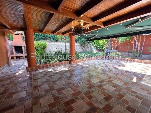 Casa en Prados Del Este, Caracas