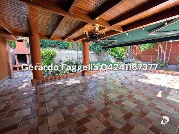 Casa en Prados Del Este, Caracas – 4