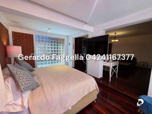 Casa en Prados Del Este, Caracas – 19