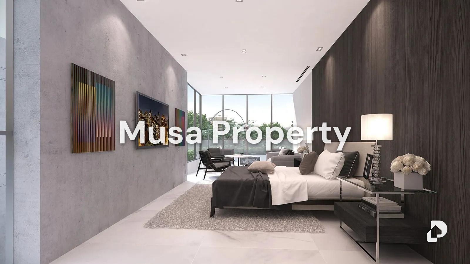 Apartamento en La Castellana, Caracas – 5